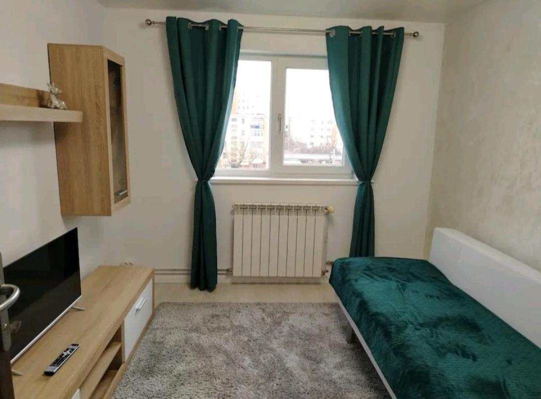Arka Apartment Craiova Buitenkant foto