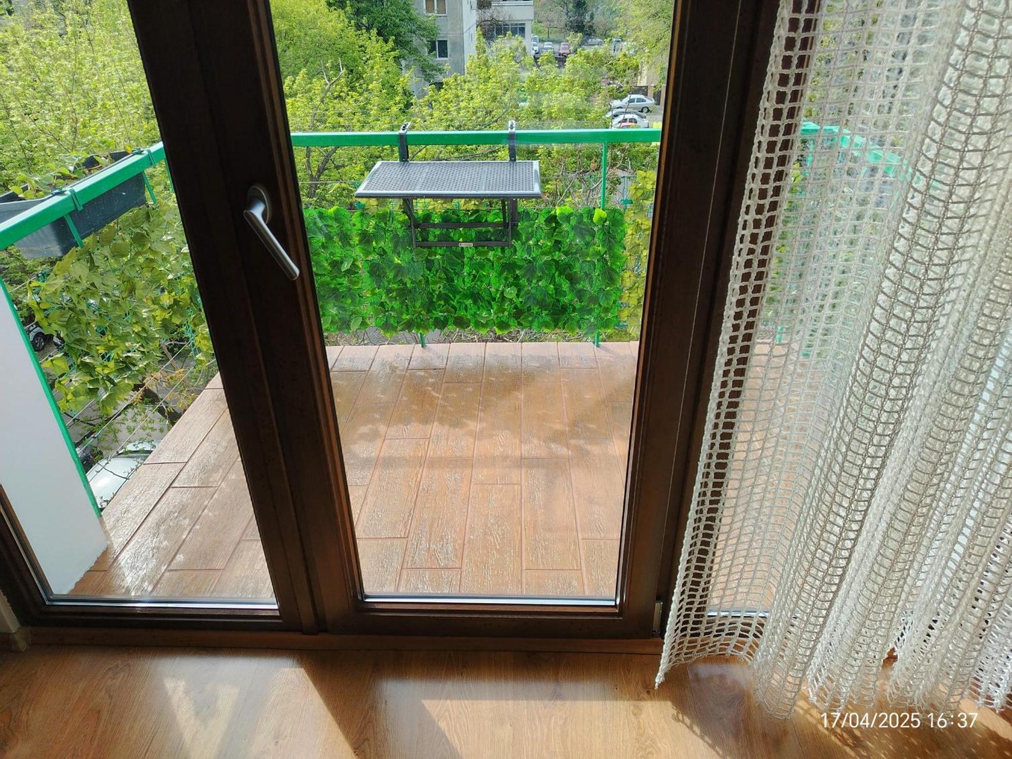 Arka Apartment Craiova Buitenkant foto